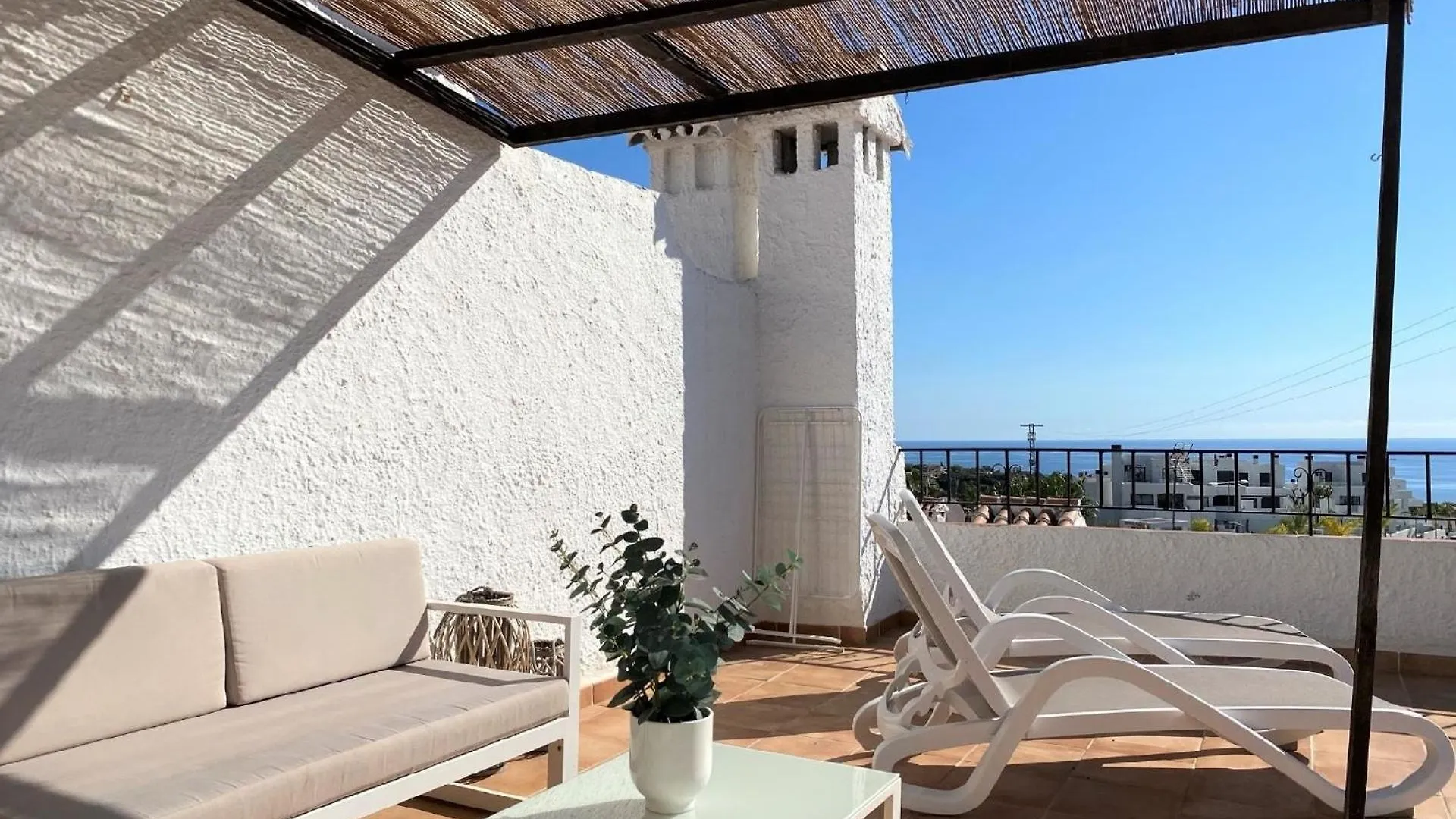 Holiday home Ferienhaus Fuer 4 Personen Ca 90 Qm In Nerja, Andalusien Costa Del Sol