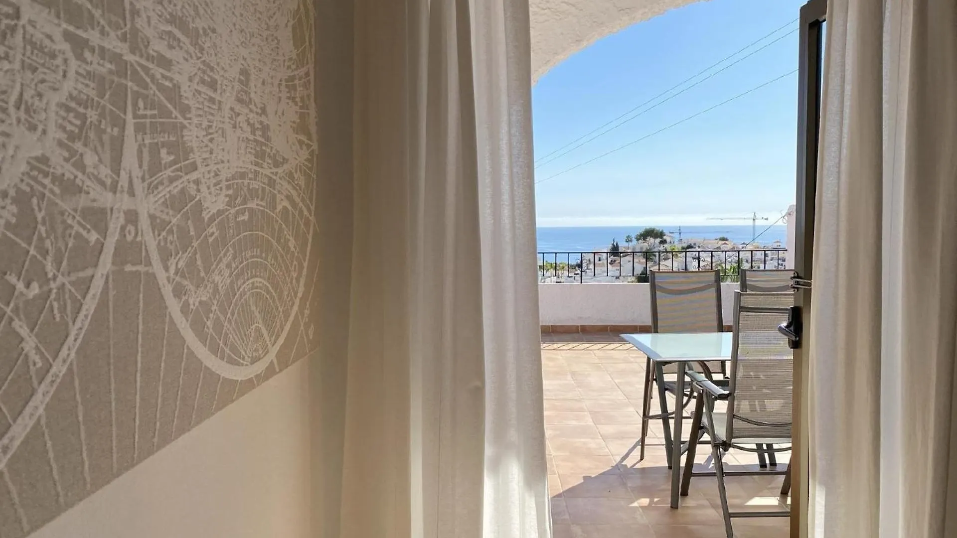 Holiday home Ferienhaus Fuer 4 Personen Ca 90 Qm In Nerja, Andalusien Costa Del Sol Spain