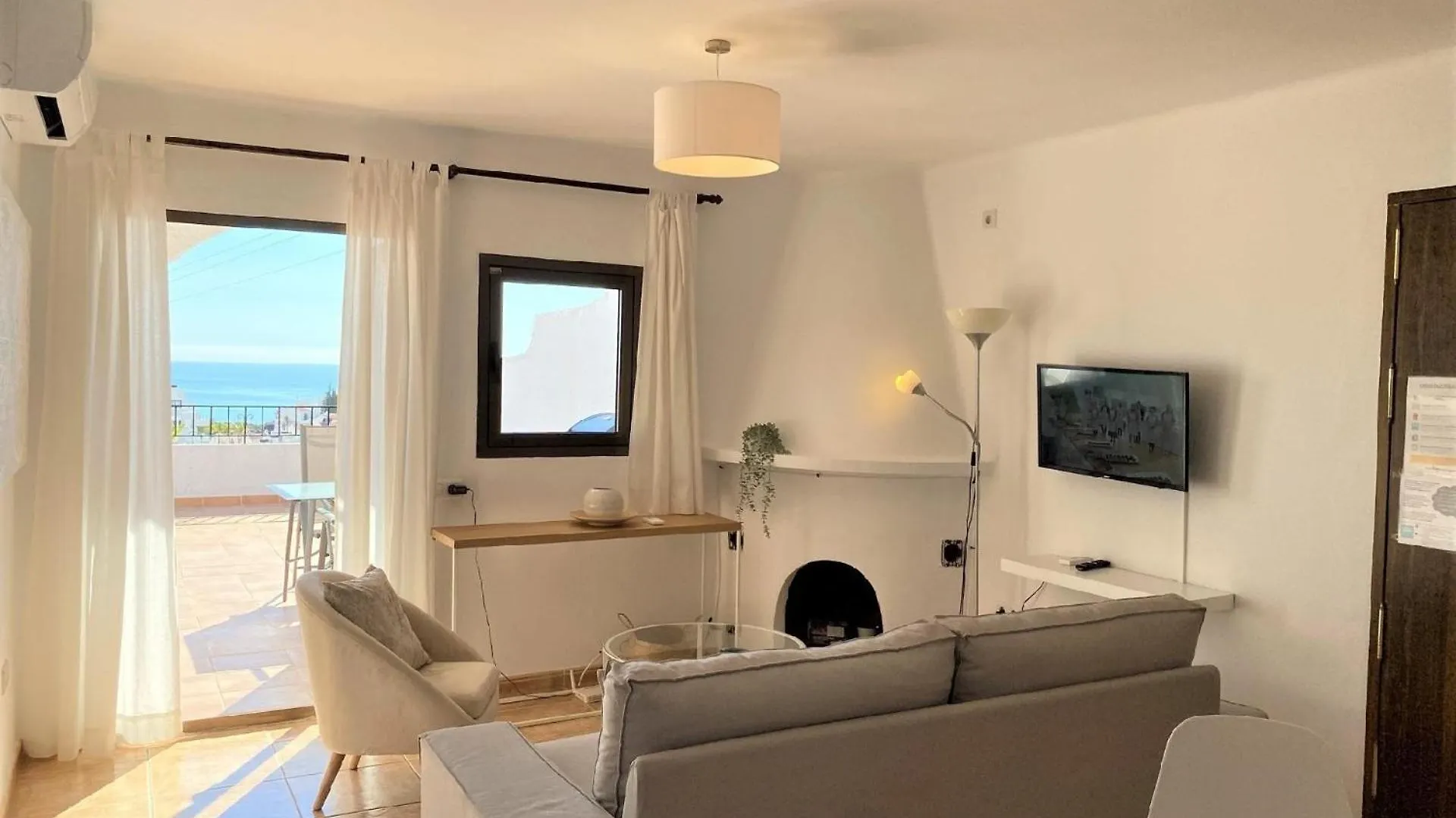 Ferienhaus Fuer 4 Personen Ca 90 Qm In Nerja, Andalusien Costa Del Sol Nerja