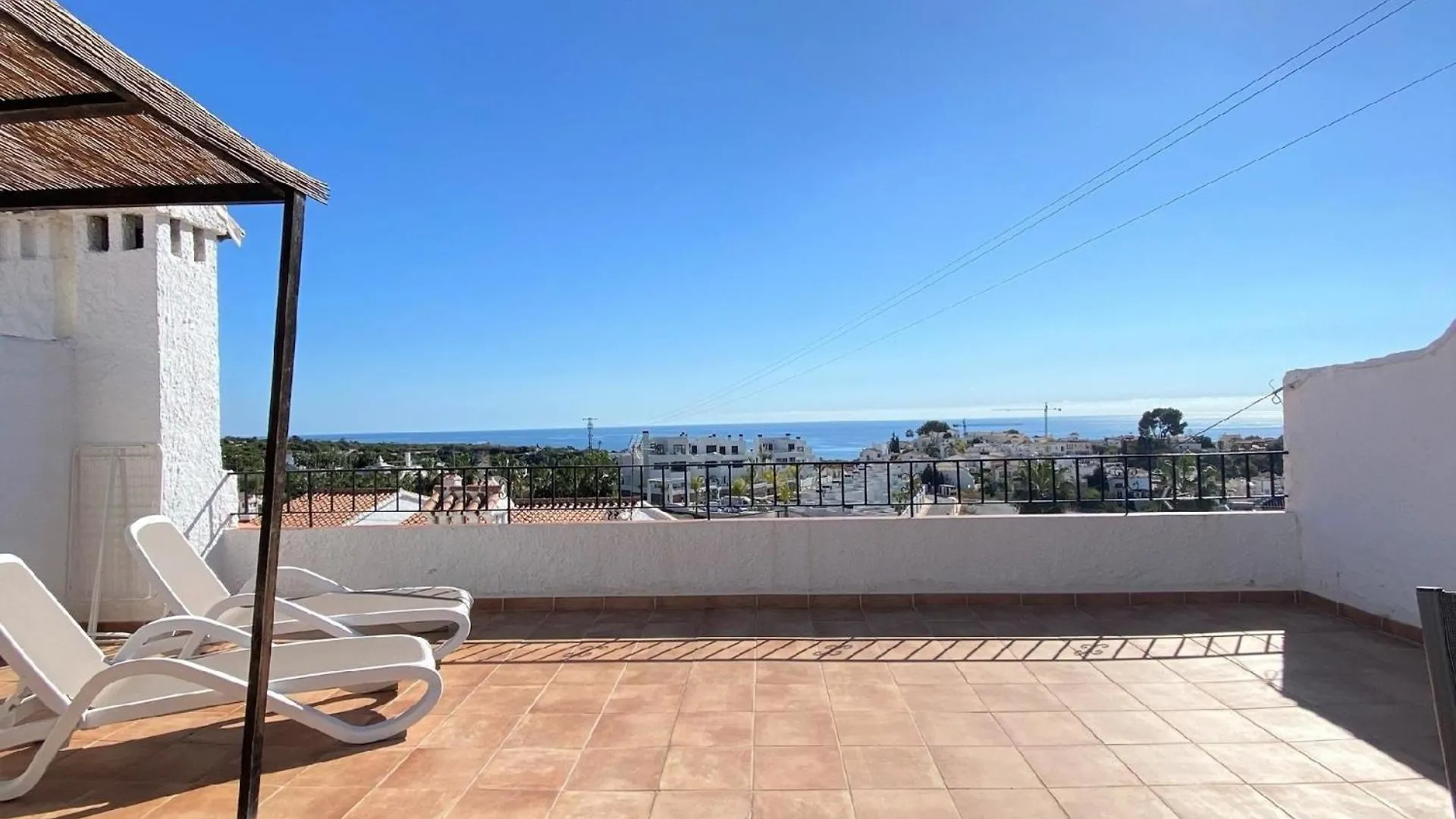 Ferienhaus Fuer 4 Personen Ca 90 Qm In Nerja, Andalusien Costa Del Sol 0*, Nerja Spain