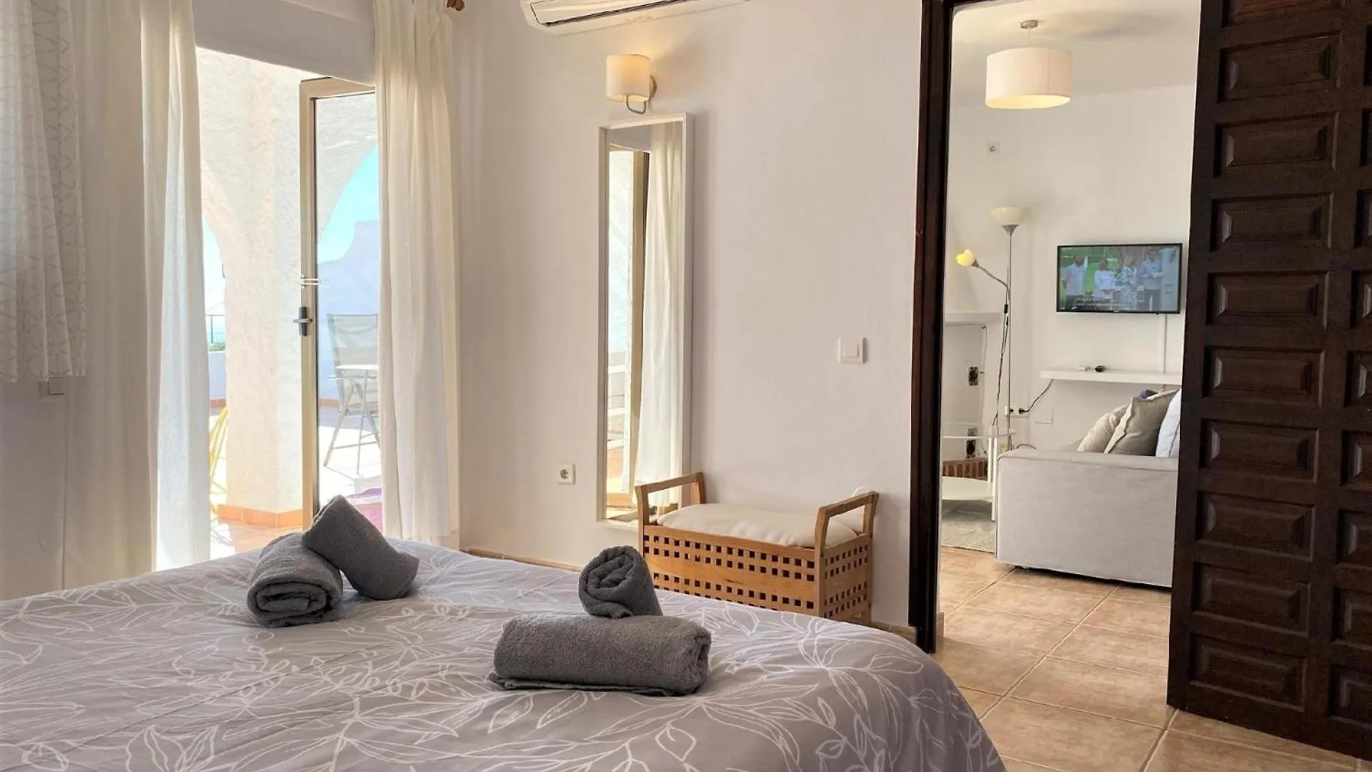 Ferienhaus Fuer 4 Personen Ca 90 Qm In Nerja, Andalusien Costa Del Sol Holiday home Nerja