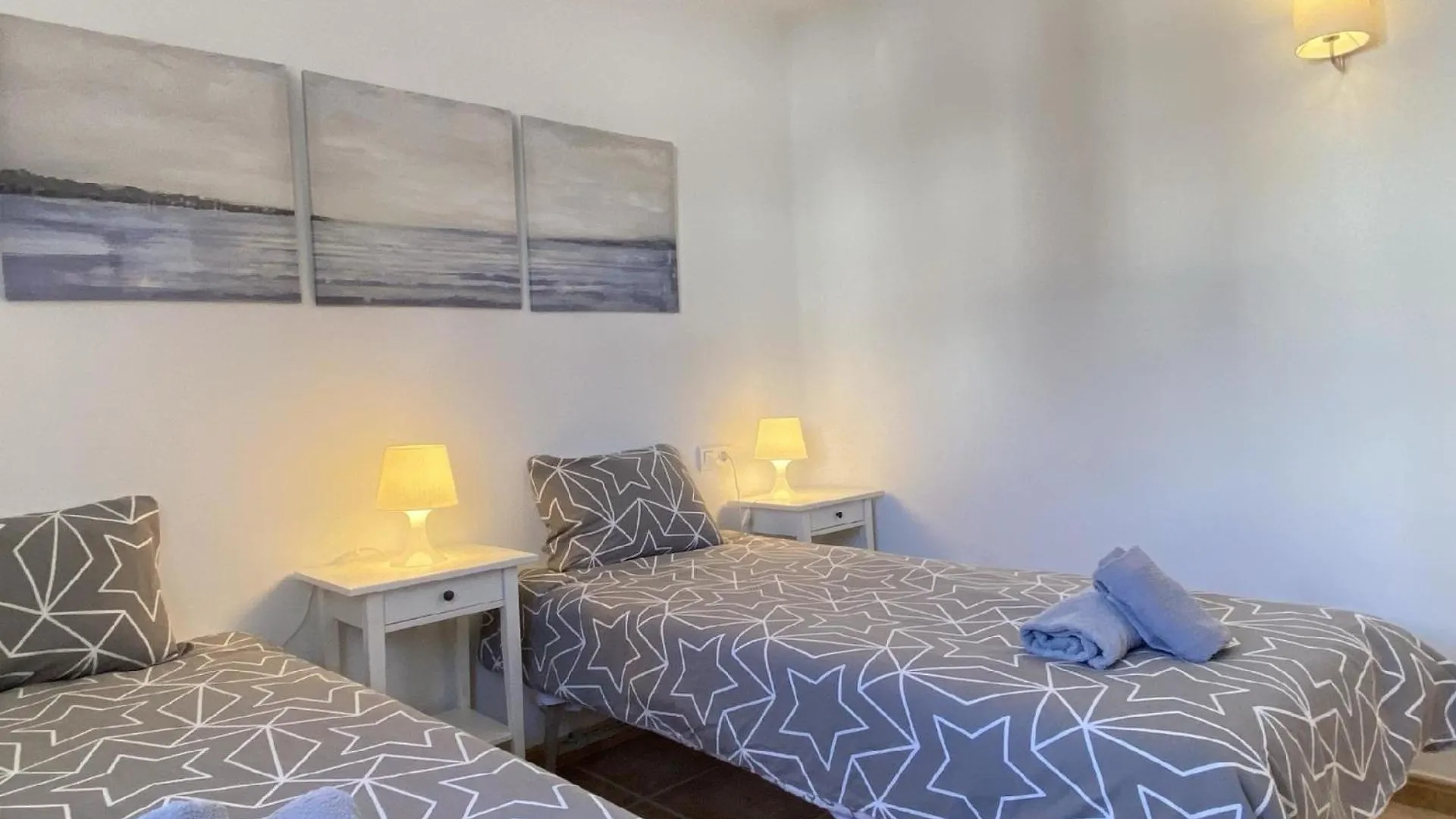 Holiday home Ferienhaus Fuer 4 Personen Ca 90 Qm In Nerja, Andalusien Costa Del Sol