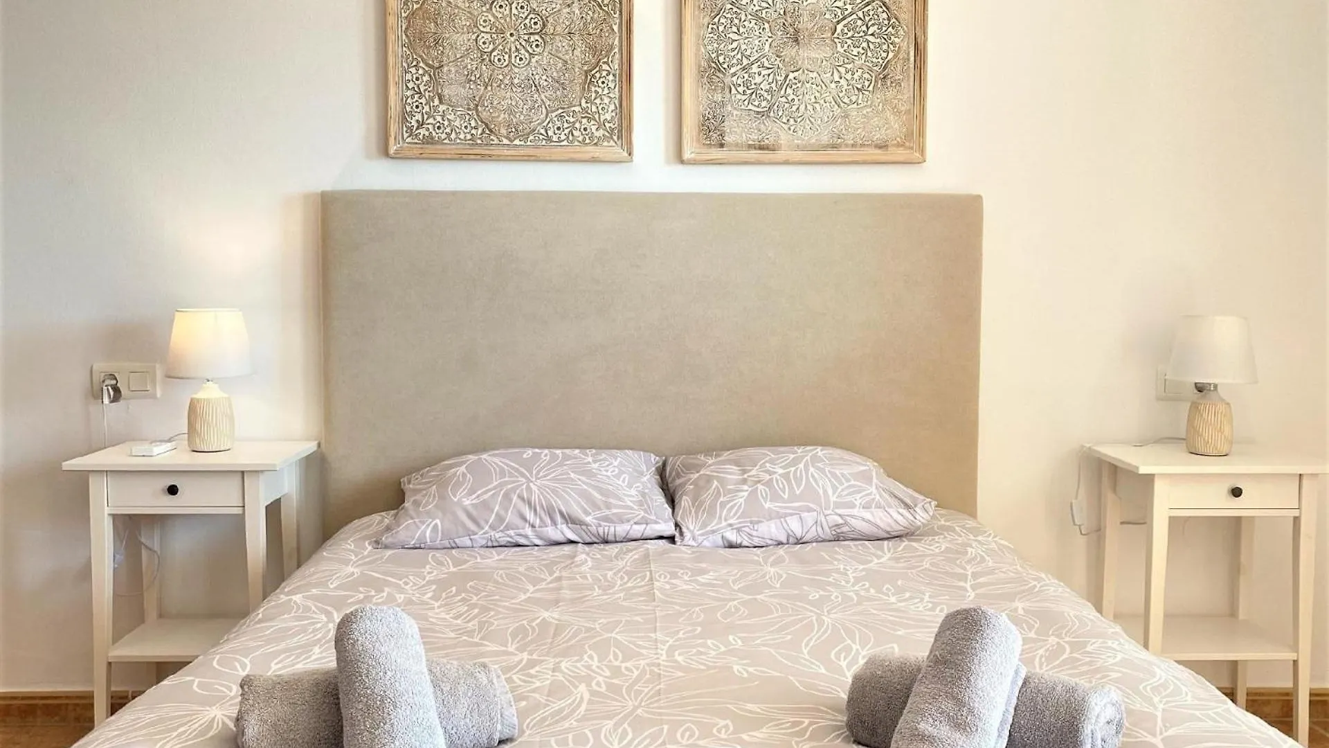 Ferienhaus Fuer 4 Personen Ca 90 Qm In Nerja, Andalusien Costa Del Sol Spain