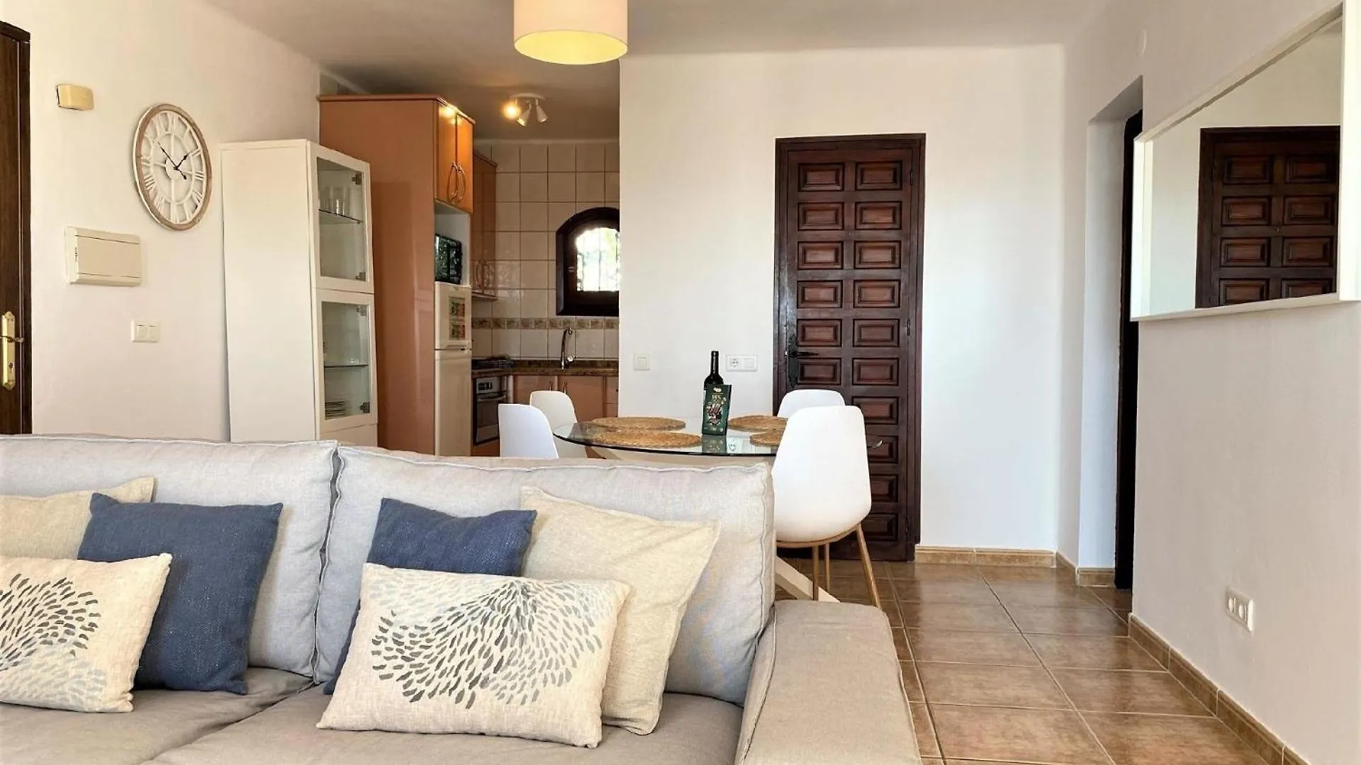 Ferienhaus Fuer 4 Personen Ca 90 Qm In Nerja, Andalusien Costa Del Sol Holiday home Nerja