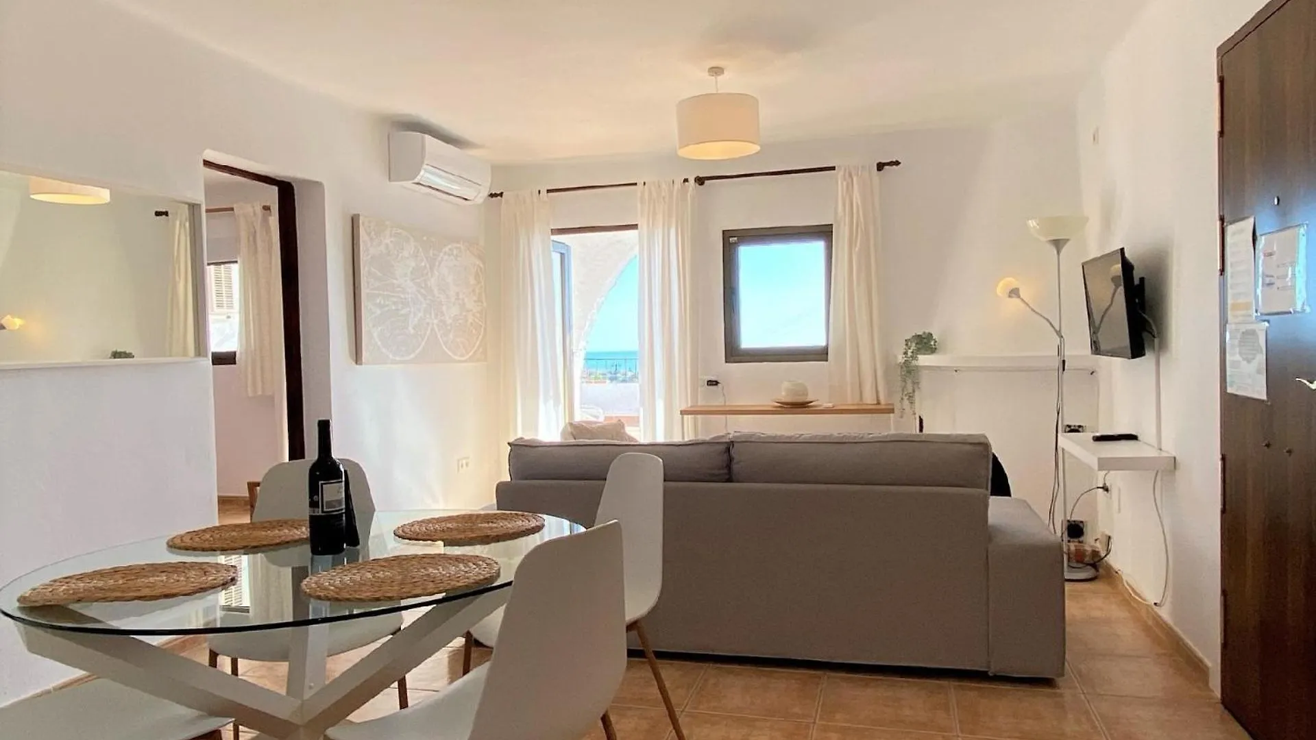 Ferienhaus Fuer 4 Personen Ca 90 Qm In Nerja, Andalusien Costa Del Sol