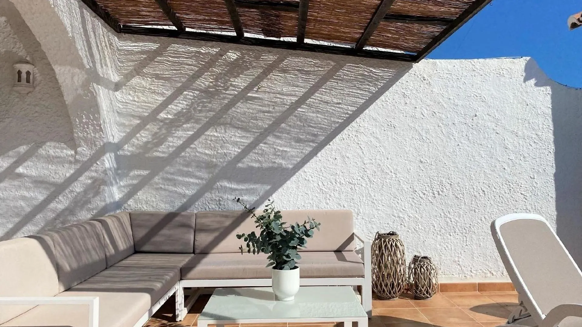 Holiday home Ferienhaus Fuer 4 Personen Ca 90 Qm In Nerja, Andalusien Costa Del Sol Spain