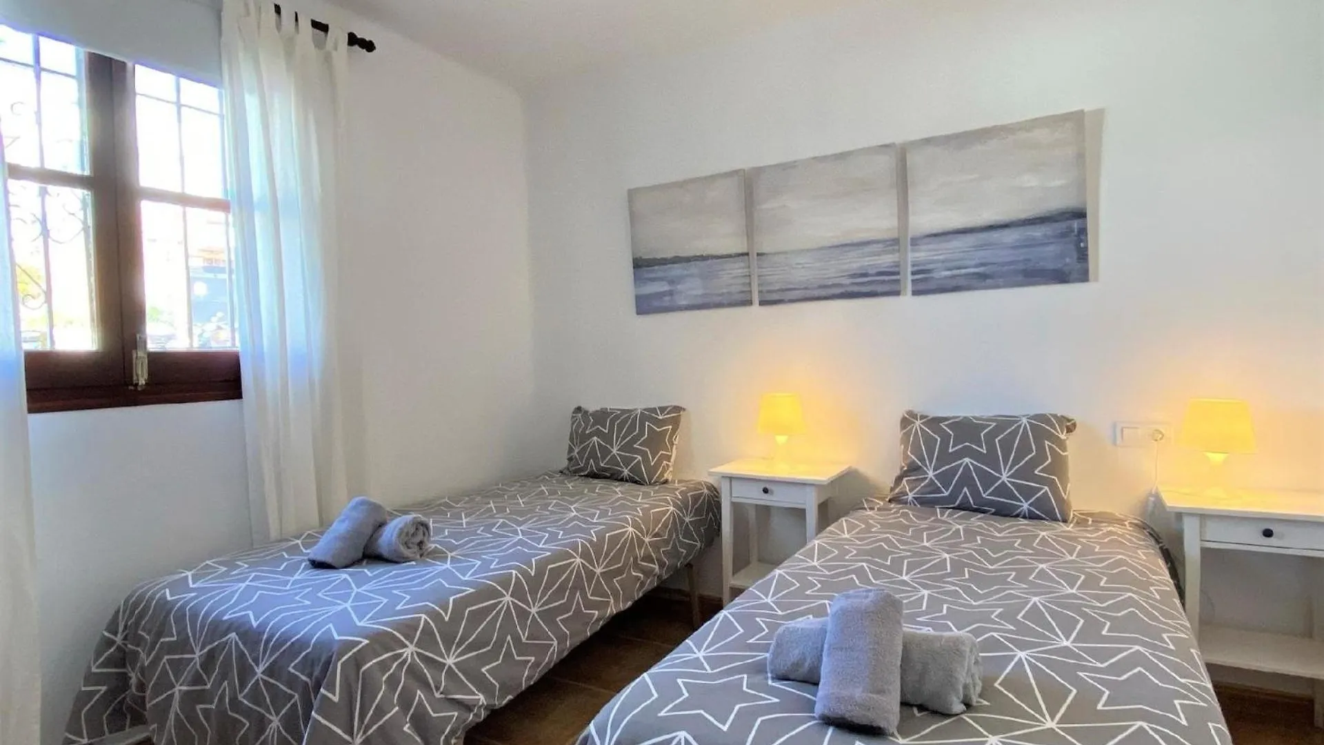 Ferienhaus Fuer 4 Personen Ca 90 Qm In Nerja, Andalusien Costa Del Sol 0*, Nerja
