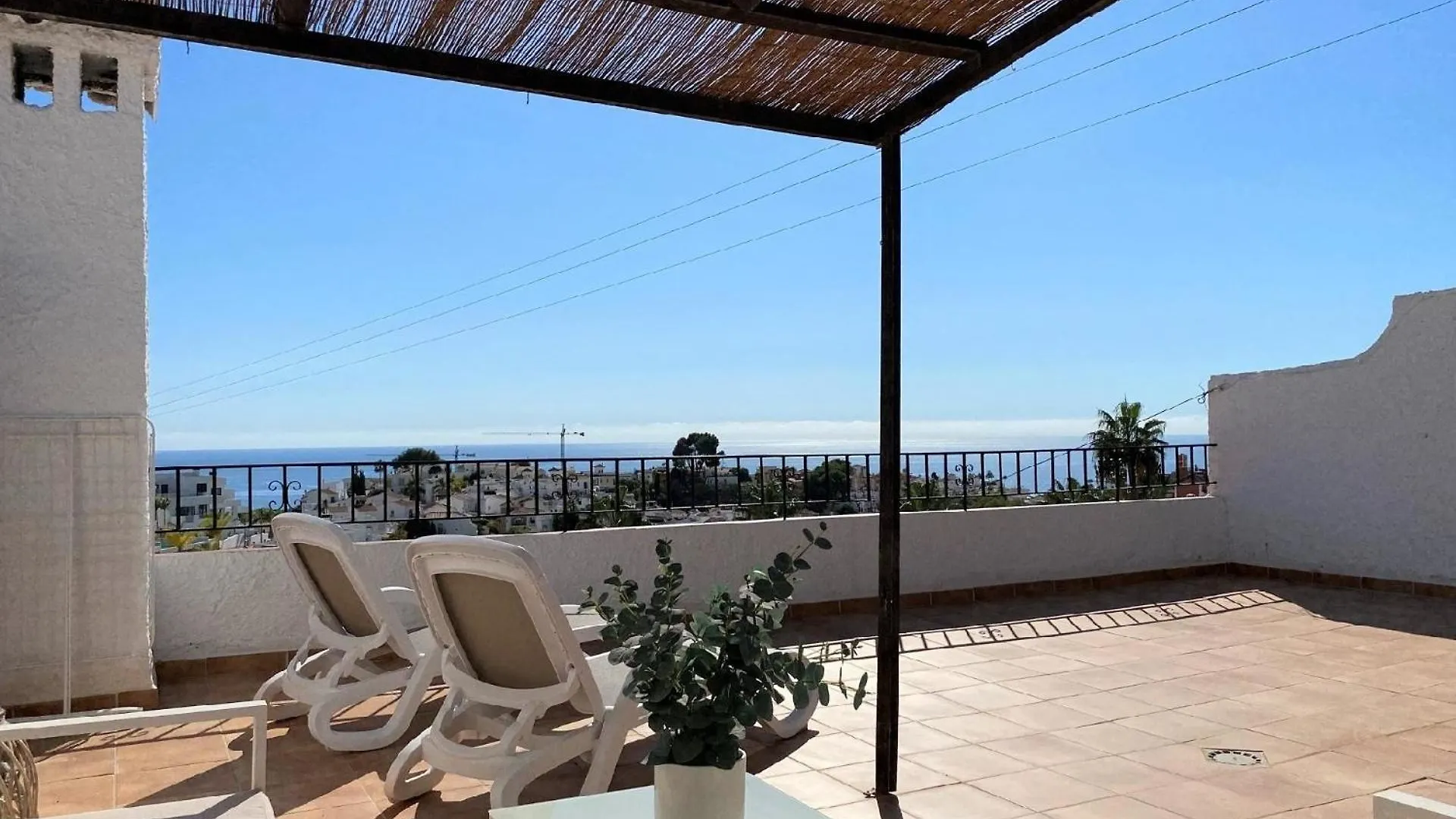 Ferienhaus Fuer 4 Personen Ca 90 Qm In Nerja, Andalusien Costa Del Sol Holiday home